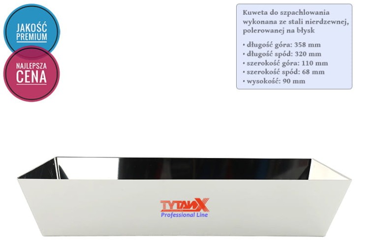 Zestaw do łączenia płyt gk narożników zestaw do szpachlowania SET-1002