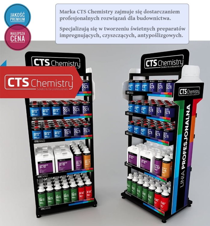 Impregnat do kostki brukowej Mokra kostka HK2 5L