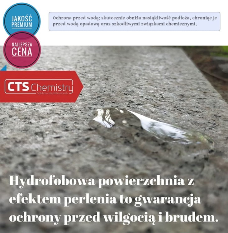 Impregnat do kostki brukowej HK2 5L, Mokra kostka, ożywiający kolor, efekt mokrej kostki