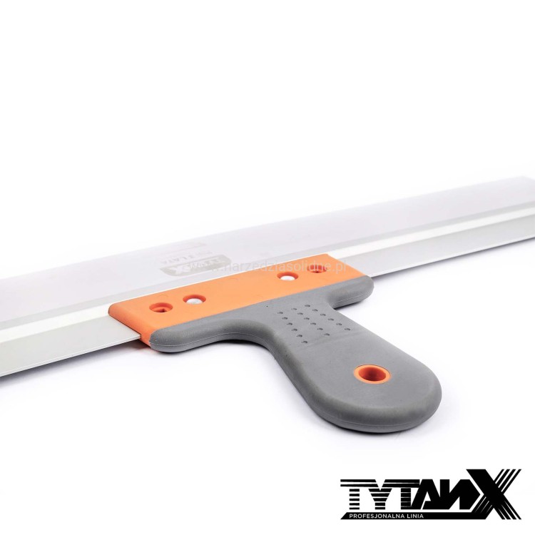 Szpachla do gładzi 200x60mm TytanX , szpachla fasadowa