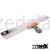 Szpachla do gładzi 250x60mm TytanX , szpachla fasadowa