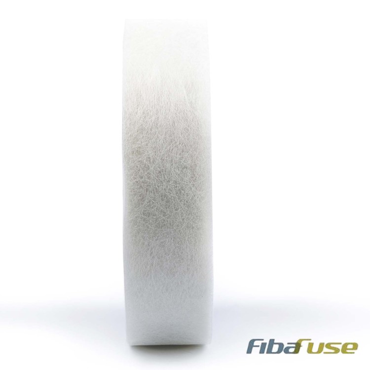 FibaFuse taśma amerykańska flizelina do gk 52mmx76m taśma z włókna szklanego