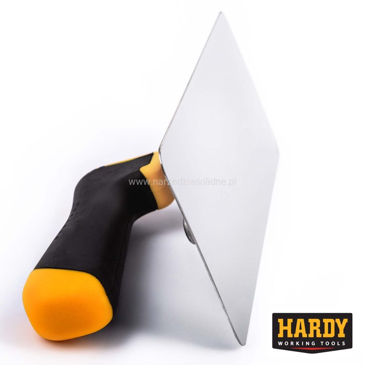 Paca wenecka 200x90mm, nierdzewna