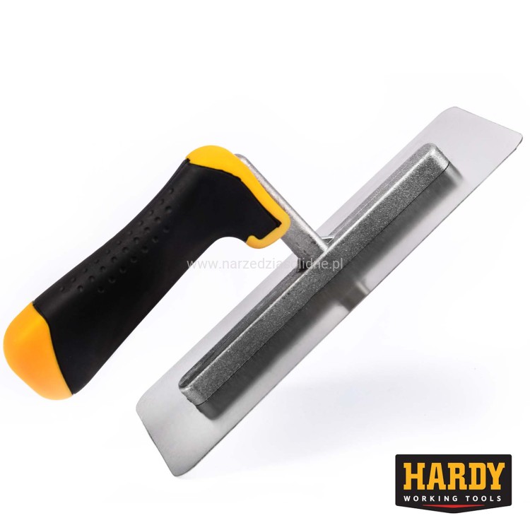 Paca wenecka 200x90mm, nierdzewna