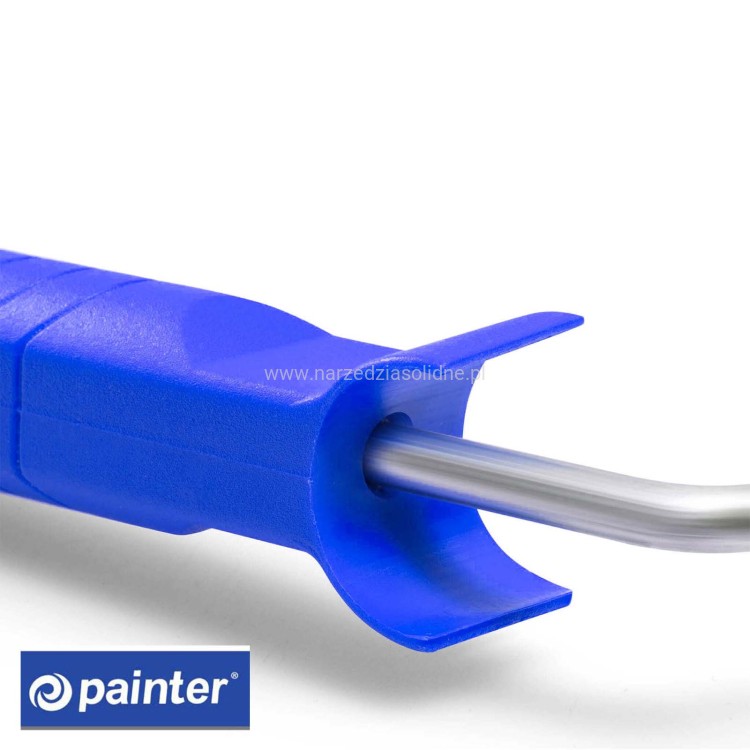 Rączka do wałka uchwyt do wałka 15 cm, pręt 8mm