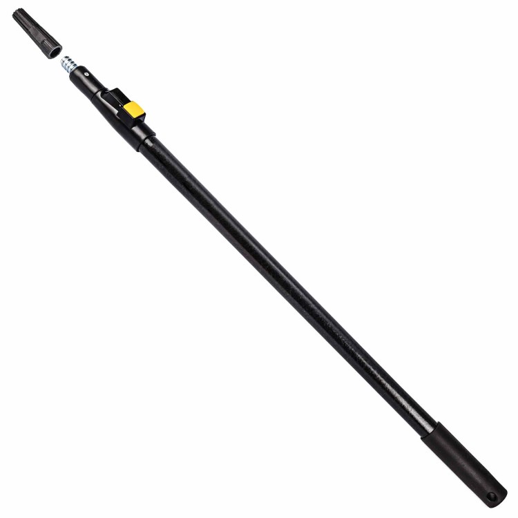 Zestaw niekapiący wałek 40cm, runo 12mm, zestaw malarski mikrofibra 40cm