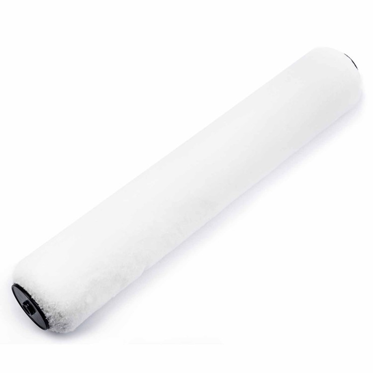 Zestaw niekapiący wałek 40cm, runo 12mm, zestaw malarski mikrofibra 40cm