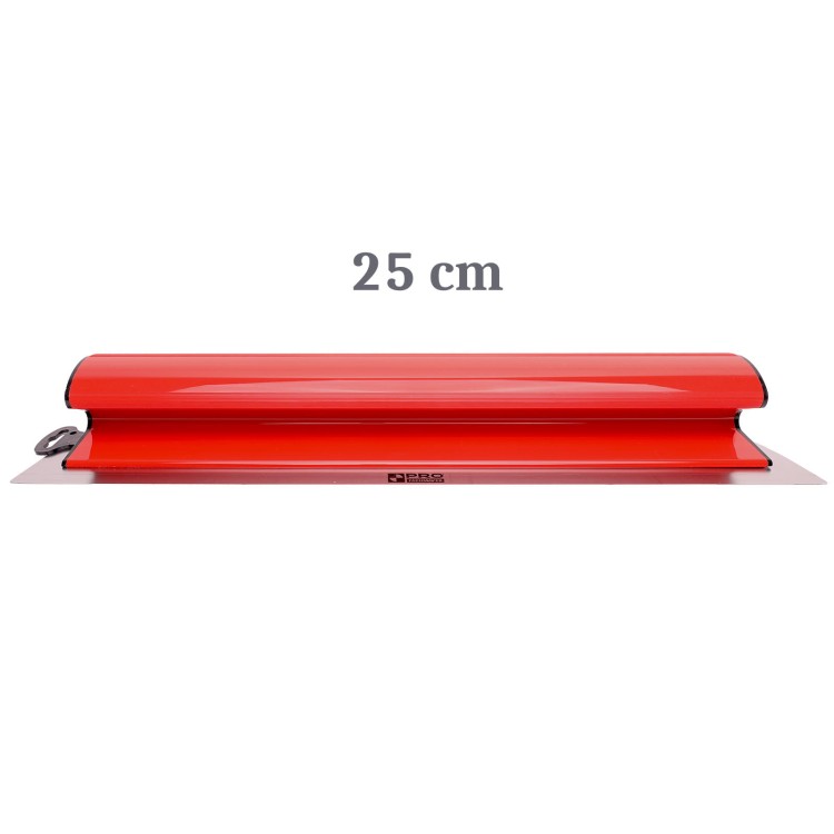 Nóż do gładzi 25cm Pro, szpachla do gładzi 25cm