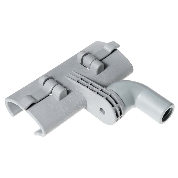 Adapter, uchwyt do noży do gładzi PRO