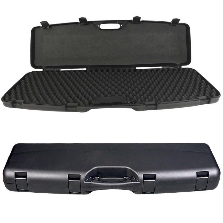 Walizka transportowa do szpachelek, noży do gładzi, długość 120 cm