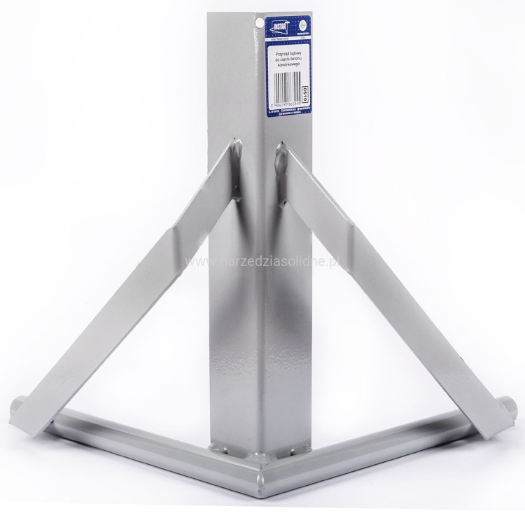 Przyrząd do cięcia kątowy betonu komórkowego YTONG