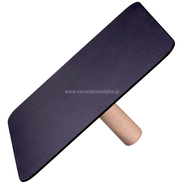 Taca do gładzi PCV 330x330mm, patera