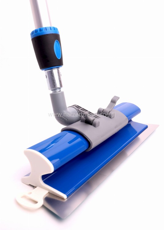 Noże do gładzi Painter S3 Premium Edition 80,60,40 cm, zestaw noży do gładzi