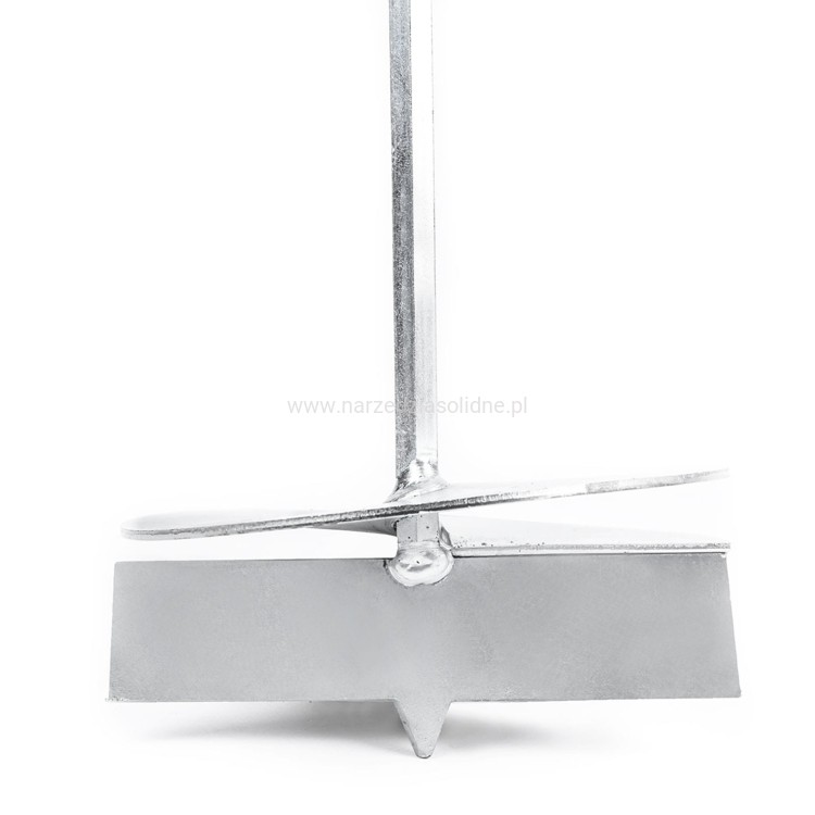 Wiertło do betonu komórkowego 120mm, do bloczków komórkowych, Ytonga, do suporexu