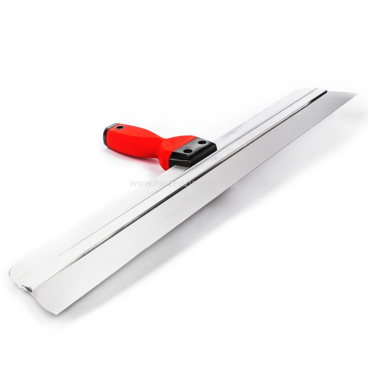 Szpachla do gładzi 600x60mm Comensal , szpachla fasadowa