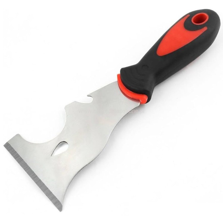 Multiszpachelka 76mm, Painter