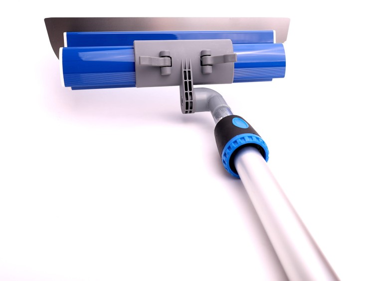 Zestaw noży do gładzi Painter 60+25cm zestaw szpachli do gładzi, noże do gładzi