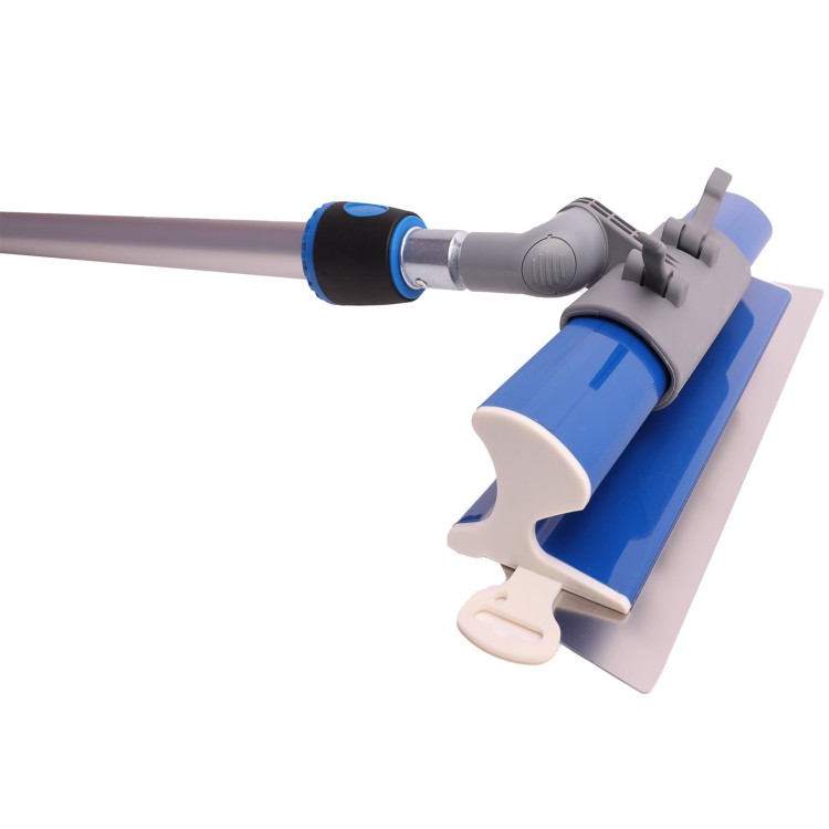 Zestaw noży do gładzi Painter 80,60,40cm zestaw szpachli do gładzi, noże do gładzi + paca do zacierania gipsu