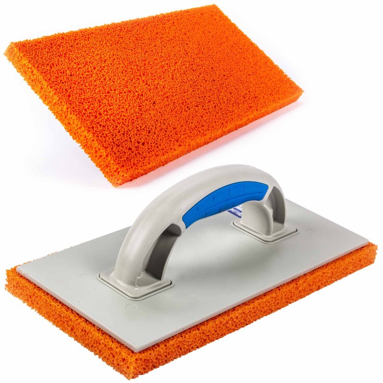 Zestaw noży do gładzi Painter 80,60,40cm zestaw szpachli do gładzi, noże do gładzi + paca do zacierania gipsu