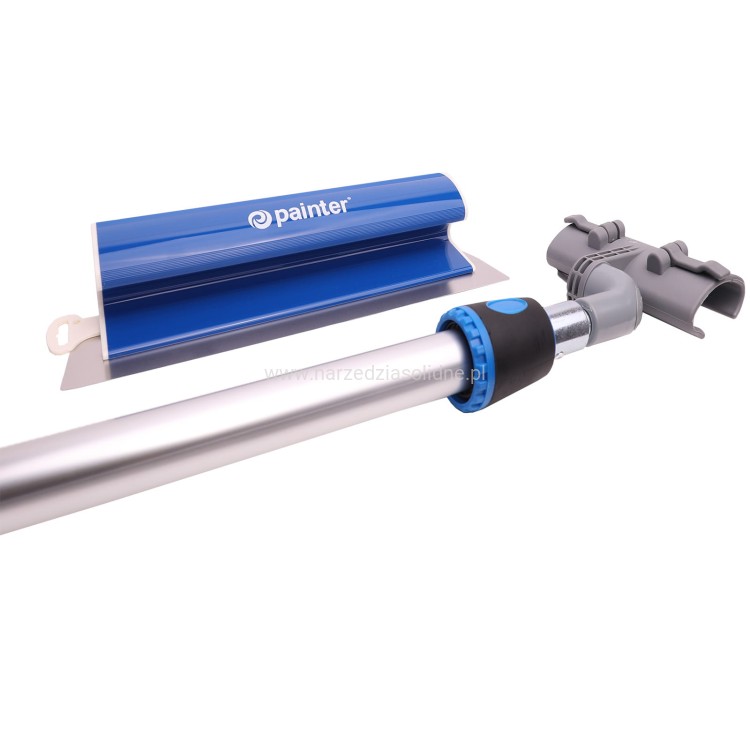 Zestaw noży do gładzi Painter 100,80,60,40,25 szpachle do gładzi, pace do gipsu