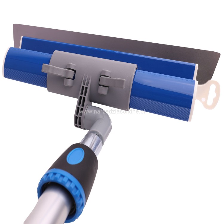 Zestaw noży do gładzi Painter 100,80,60,40,25 szpachle do gładzi, pace do gipsu