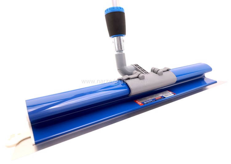 Noże do gładzi Painter S3 Premium Edition 80,60,40 cm, zestaw noży do gładzi