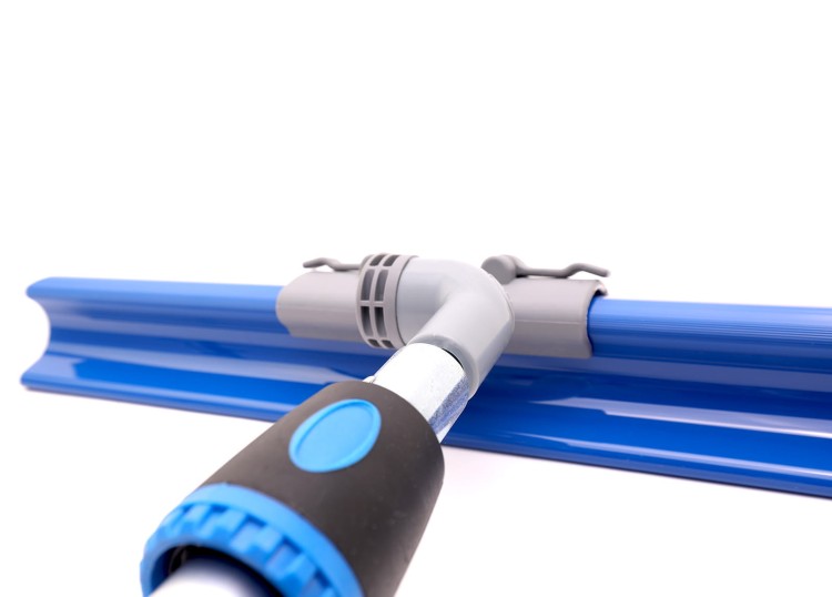 Zestaw noży do gładzi Painter 80,60,40cm zestaw szpachli do gładzi, noże do gładzi + kuweta do szpachlowania