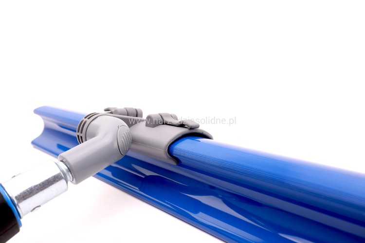 Zestaw noży do gładzi Painter 60+25cm zestaw szpachli do gładzi, noże do gładzi + kuweta do szpachlowania