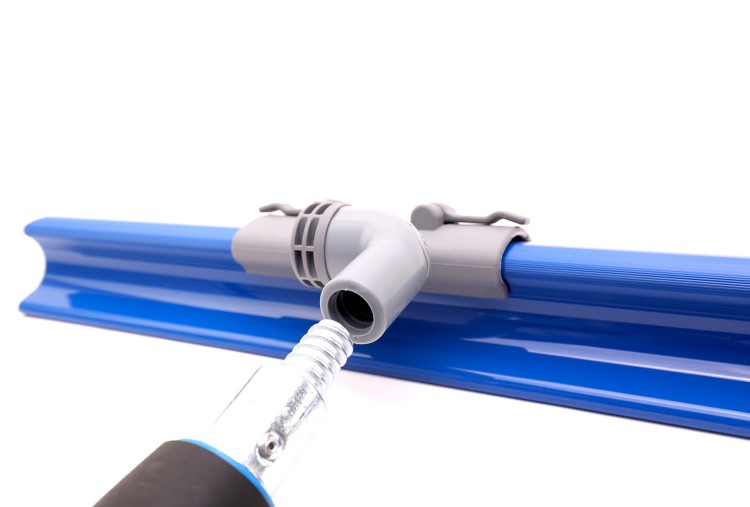 Zestaw noży do gładzi Painter 80,60,40,25 cm, szpachle do gładzi, pace do gipsu