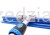 Noże do gładzi Painter S5 Pro Edition 100,80,60,40,25 cm, zestaw noży do gładzi