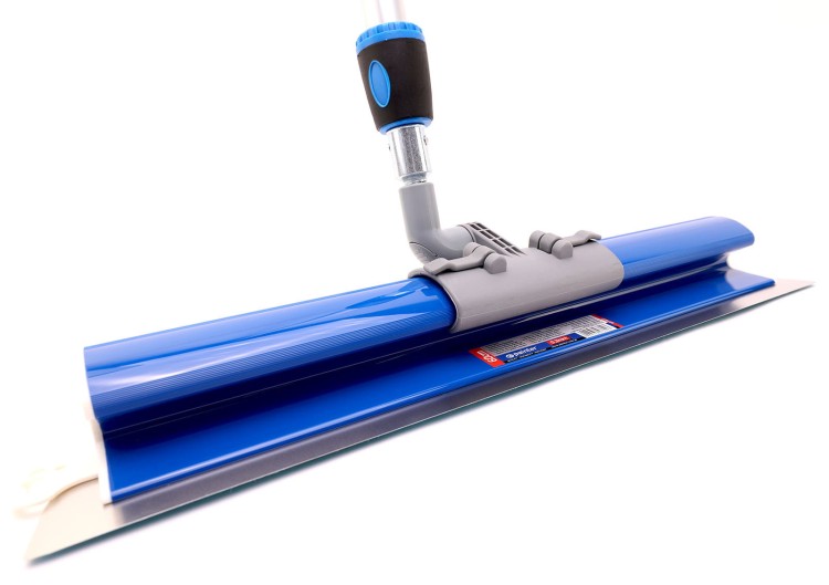 Noże do gładzi Painter S4 Premium Edition 80,60,40,25 cm, zestaw noży do gładzi