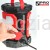 Silna lampa budowlana LED, reflektor LED akumulatorowy PRO-LD625