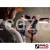 Silna lampa budowlana LED, reflektor LED akumulatorowy PRO-LD625