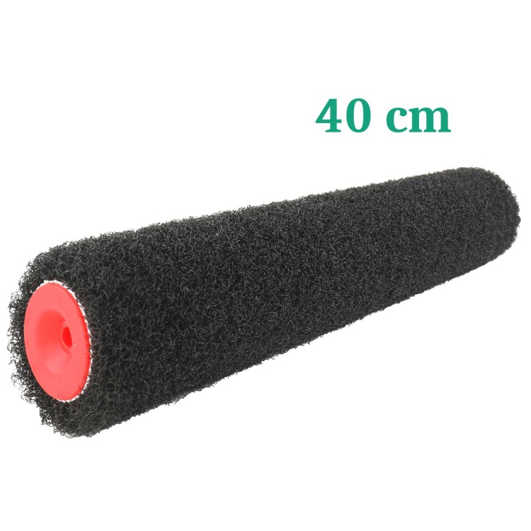 Wałek do gładzi 40cm długi, profesjonalny