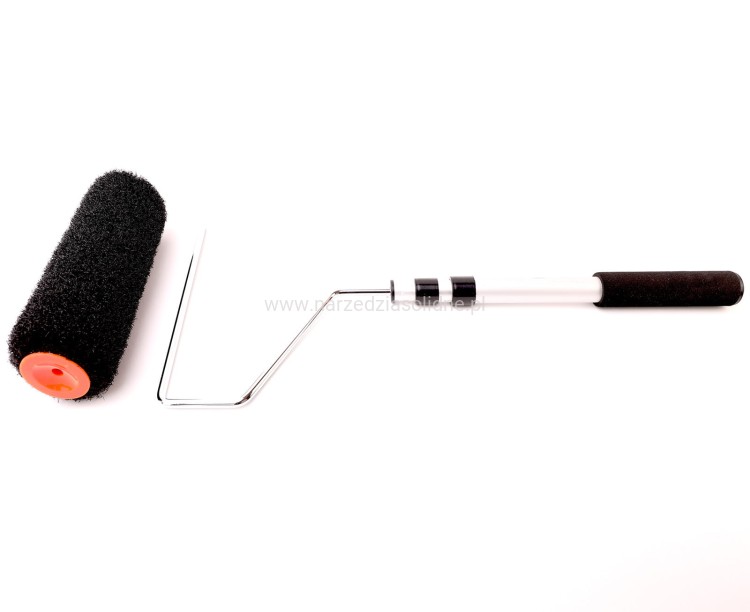 Szpachle do gładzi Tytanx T3 Premium Edition 80,60,40 cm, zestaw szpachli do gładzi