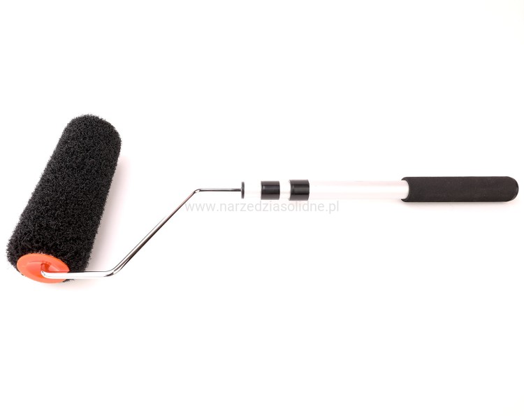 Szpachle do gładzi Tytanx T3 Premium Edition 80,60,40 cm, zestaw szpachli do gładzi