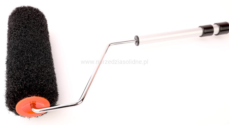 Szpachle do gładzi Tytanx T3 Premium Edition 80,60,40 cm, zestaw szpachli do gładzi