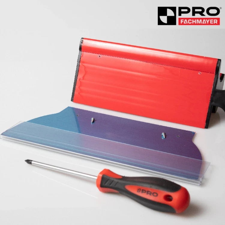 Pro ostrze wymienne do noża do gładzi PCV 80 cm