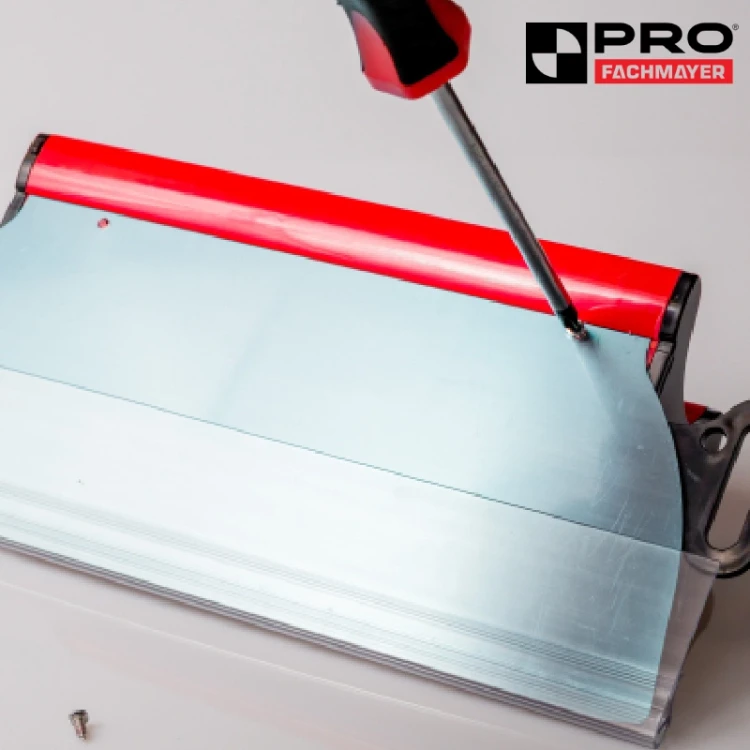 Pro ostrze wymienne do noża do gładzi PCV 40 cm