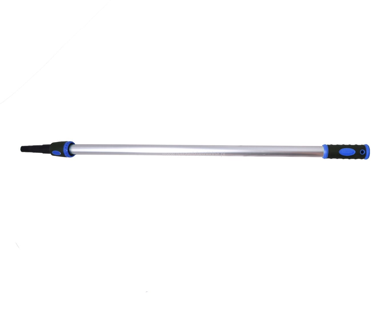 Kij teleskopowy 100-2000cm, teleskop malarski, profesjonalny, aluminium