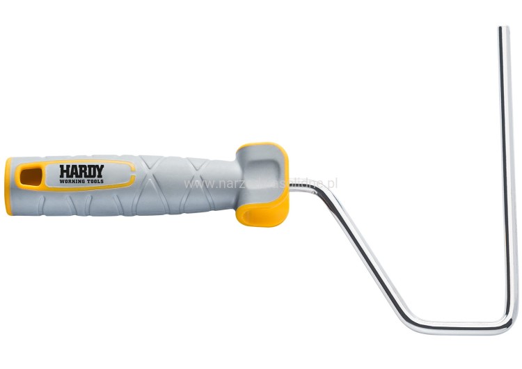 Rączka do wałka uchwyt do wałka 18 cm, pręt 8mm