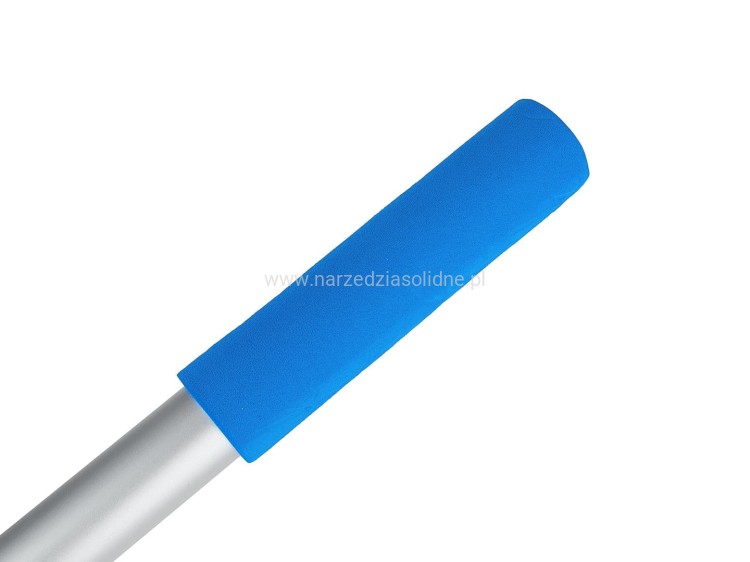 Zestaw szpachli GEKO 25,40,60 cm - noże do gładzi, pióra do gipsu