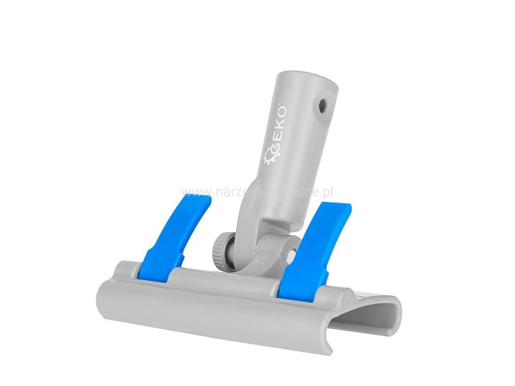 Zestaw lizaków do szpachlowania, zestaw do gładzi GEKO 80,60,40 cm