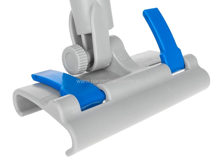 Zestaw lizaków do szpachlowania, zestaw do gładzi GEKO 80,60,40 cm