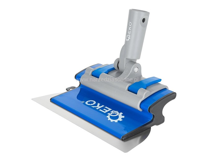 Zestaw lizaków do szpachlowania, zestaw do gładzi GEKO 80,60,40 cm