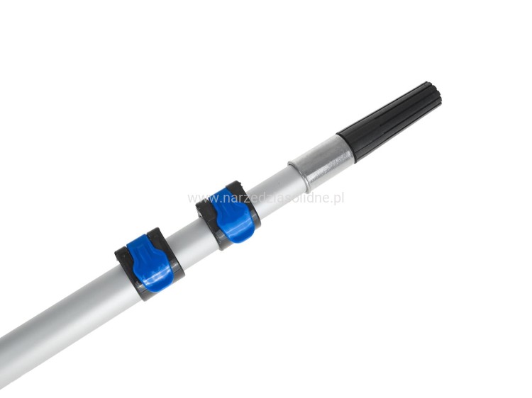 Zestaw lizaków do szpachlowania, zestaw do gładzi GEKO 80,60,40 cm