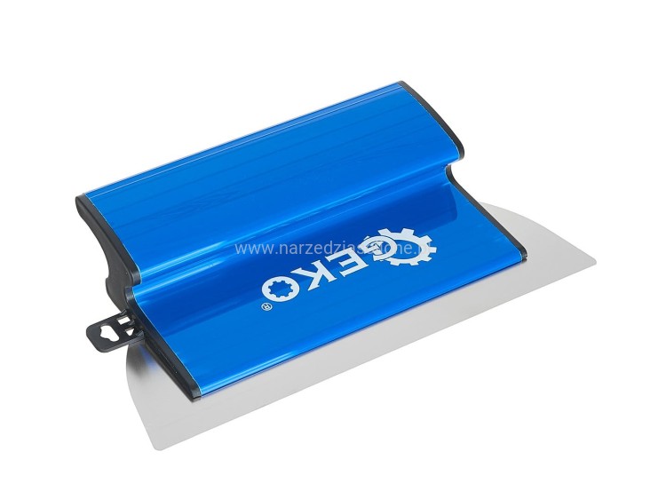 Zestaw lizaków do szpachlowania, zestaw do gładzi GEKO 80,60,40 cm