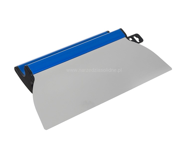 Zestaw lizaków do szpachlowania, zestaw do gładzi GEKO 80,60,40 cm