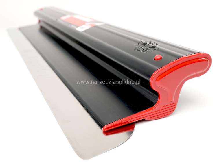 Noże do gładzi Olejnik, szpachle do gładzi 25,40,60,80cm PCV