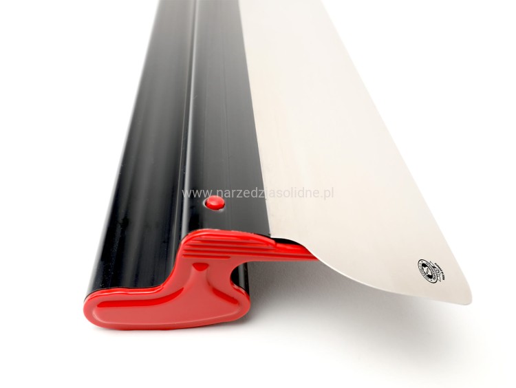 Noże do gładzi Olejnik, szpachle do gładzi 25,40,60cm PCV